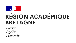 Région académique Bretagne